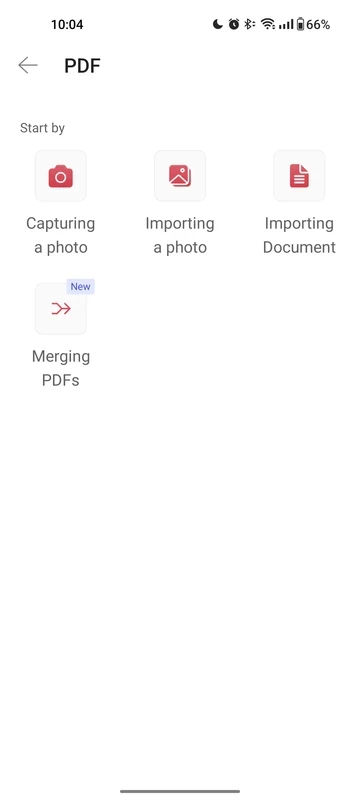 Microsoft 365 Copilot — Screenshot 3